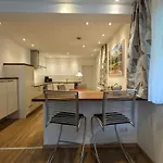 Ferienhaus Weiss, Sandra Weiss
