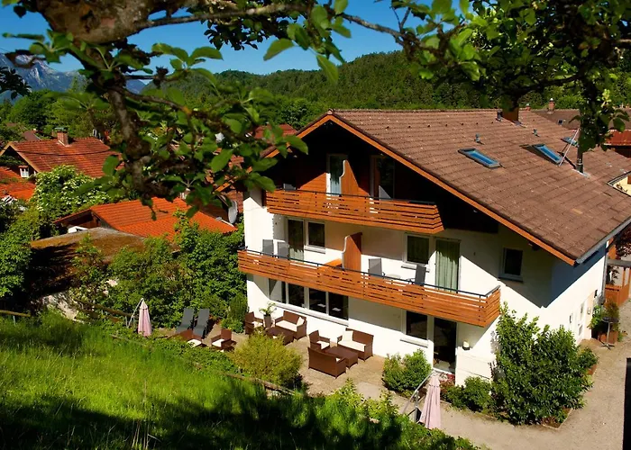 Ferienhaus Weiss, Sandra Weiss