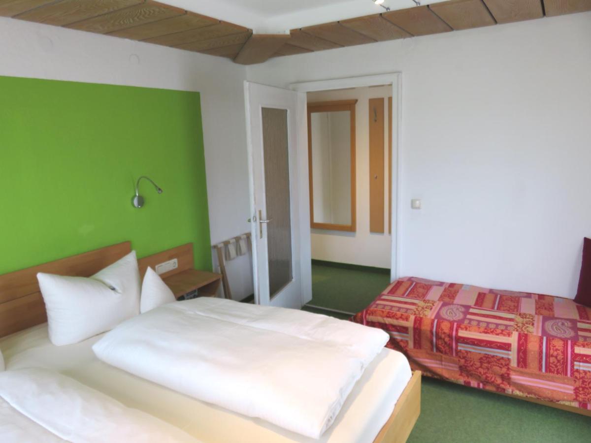 Apartment Weiss, Sandra Weiss Fussen